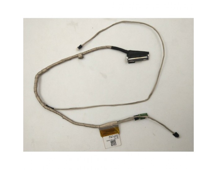 LAPTOP DISPLAY CABLE FOR SONY SVE14 LED TYPE 2 (BIG CONNECTOR)